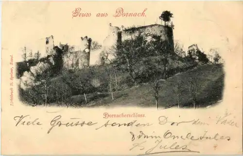 Gruss aus Dornach -165916