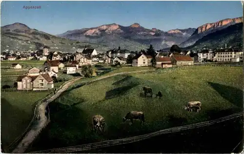 Appenzell -165944