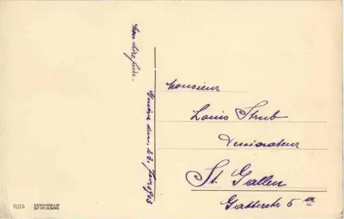 Geneve - La Jonction -162486