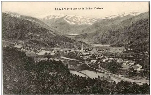 Sewen -124660