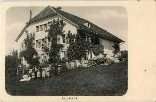 Belle Vue -166006