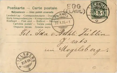 Wildkirchli mit Ziegen - Goat -163766