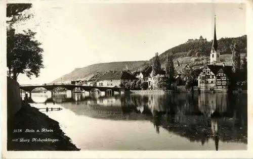 Stein am Rhein -166050