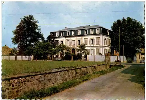 Saint Pierre - La Roseraie -124762