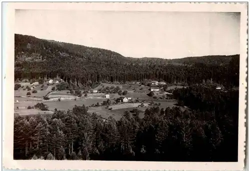 Wangenbourg - Wolfsthal -124806