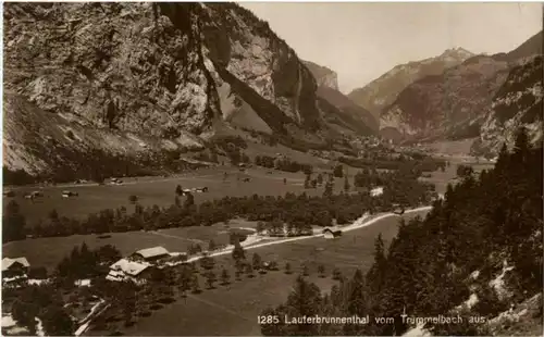 Lauterbrunnental -165480