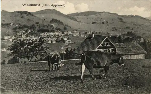 Waldstatt -164706