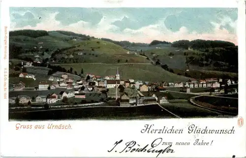 Gruss aus Urnäsch -164786