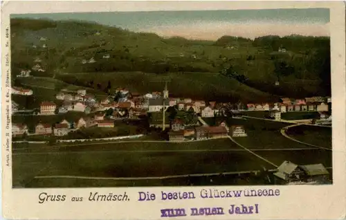 Gruss aus Urnäsch -164788