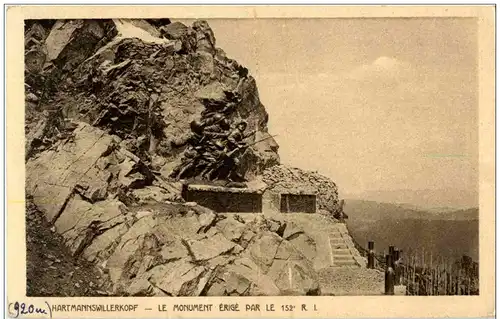 Hartmannswillerkopf -124948