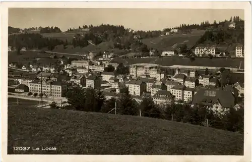 Le Locle -165648