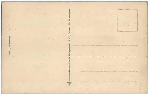 Molkerei Steinwasen beim Rotbachkopf -124986