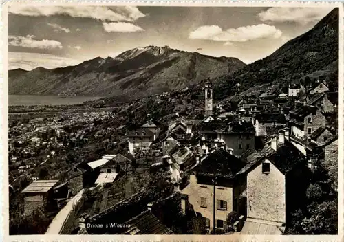 Brione s Minusio -166310
