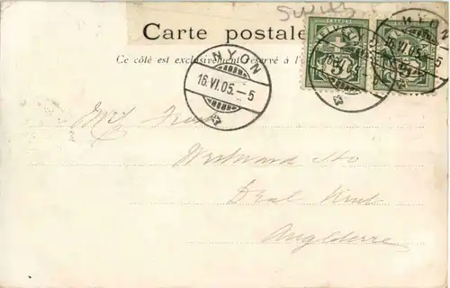 Geneve - Barque du Leman -162916