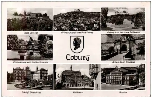 Coburg -125054