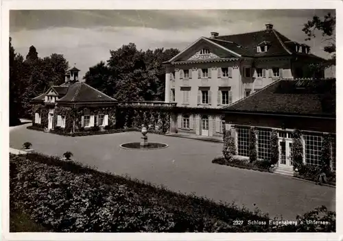 Salenstein - Schloss Eugensberg -166240