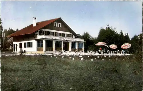 Chaumont - Hotel du Vieux Bois -165066