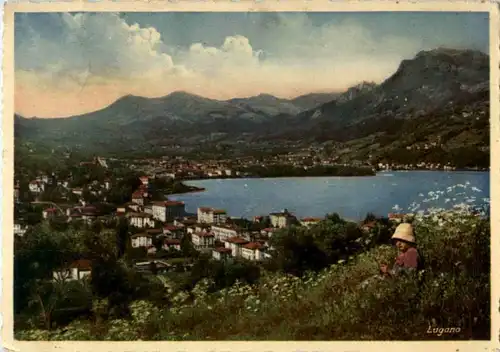 Lugano -166286