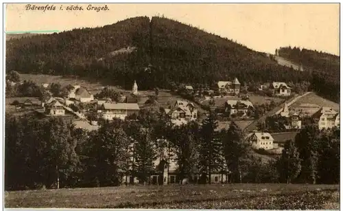 Bärenfels -125346