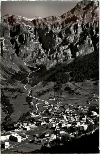 Leukerbad -165160