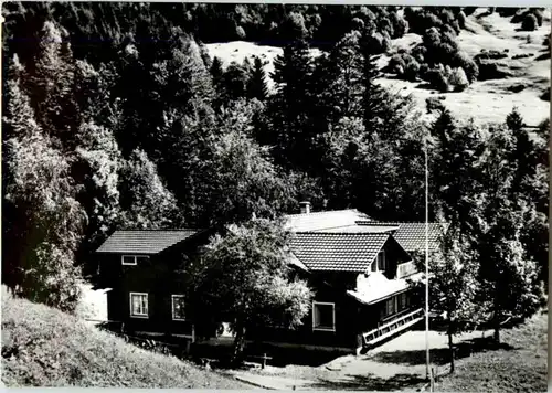 Gersau - Ferienheim Gschwend -166428