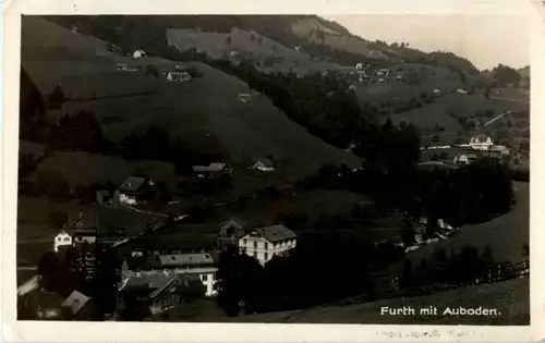 Furth mit Auboden -164518