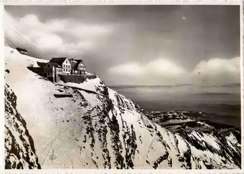 Säntis Berghotel -166190