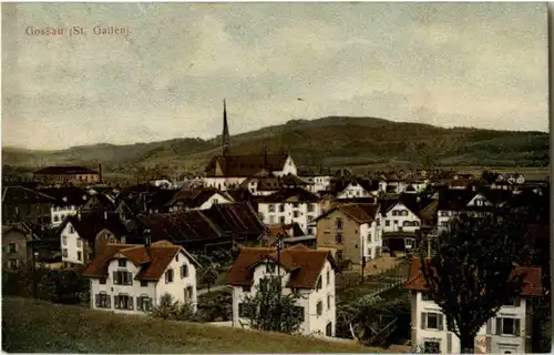 Gossau -164548