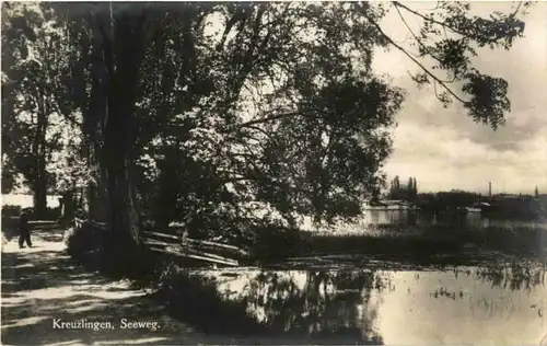 Kreuzlingen - Seeweg -166068
