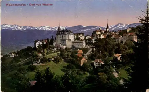Walzenhausen -165270