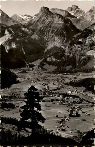 Kandersteg -164996