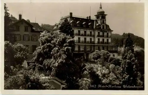 Walzenhausen - Hotel -164666