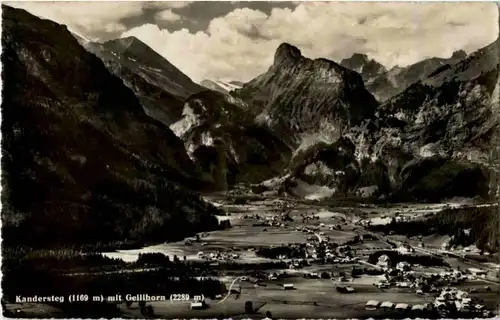 Kandersteg -166856