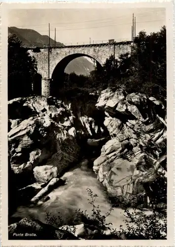 Ponte Brolla -166336