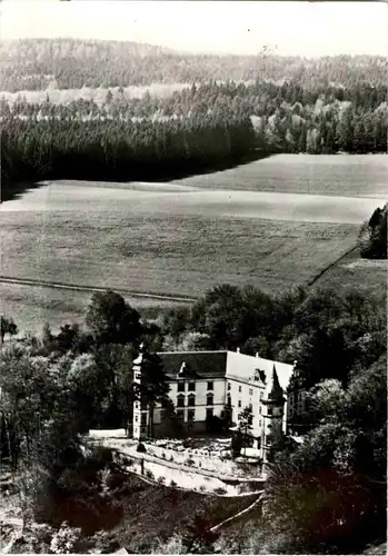 Hüttwilen - Schloss Steinegg -166222