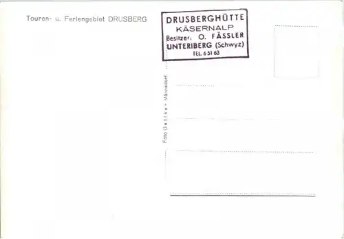 Drusberg -166376