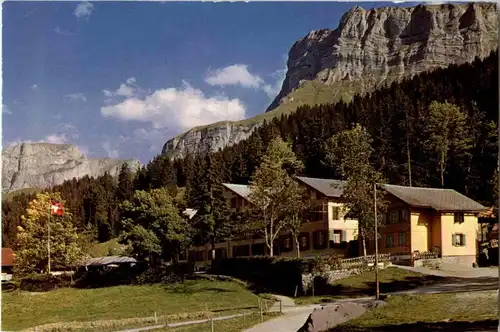 Axalp - Hotel Kurhaus -165184