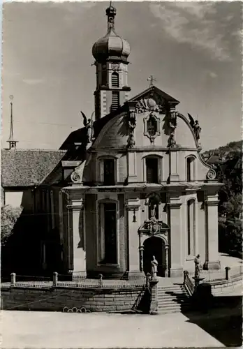 Rorschach - Pfarrkirche -166442