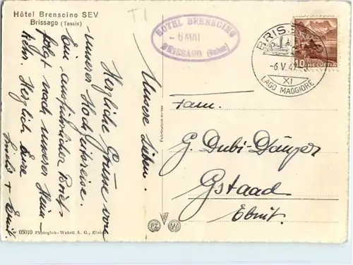 Brenscino Brissago -166328