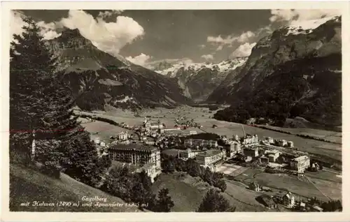 Engelberg -165608