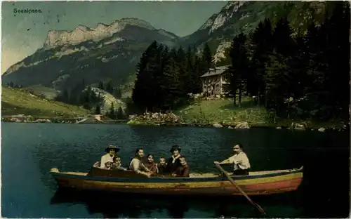 Seealpsee -163692