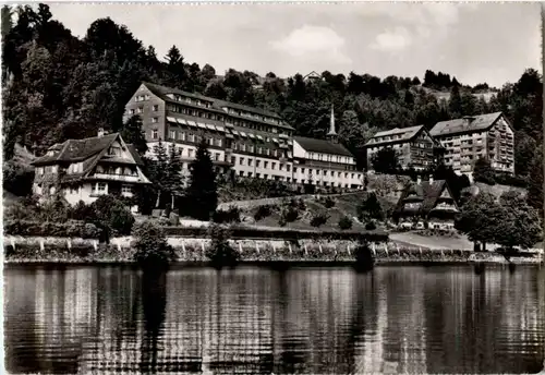 Oberägeri - Ländli -166570