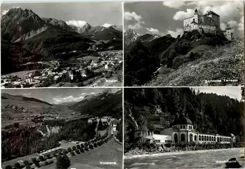 Bad Scuol Tarasp Vulpera -166434