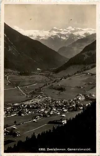 Zweisimmen -165662