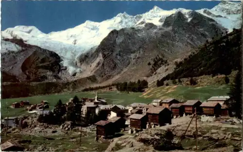 Saas Fee -166940