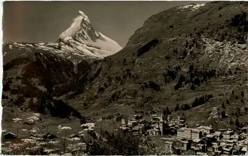 Zermatt -167038