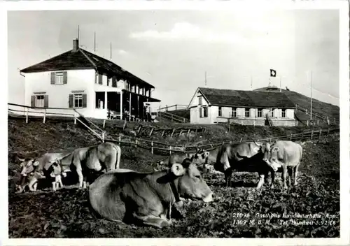 Gasthaus Hundwilerhöhe -166584