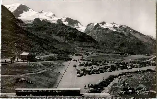 Sustenpass -165904