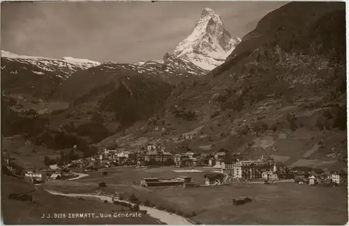 Zermatt -167116