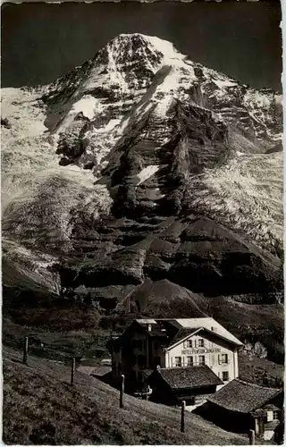 Wengernalp - Hotel Jungfrau -167462